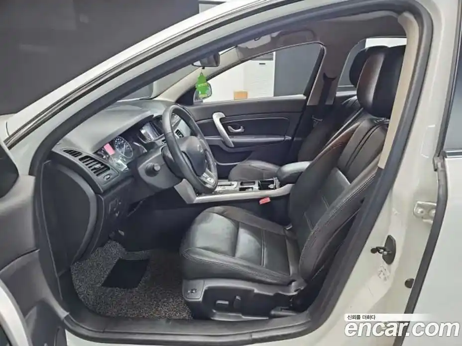 Renault SM5 2013 2.0 гидро в Москве № 1835162, фото 16