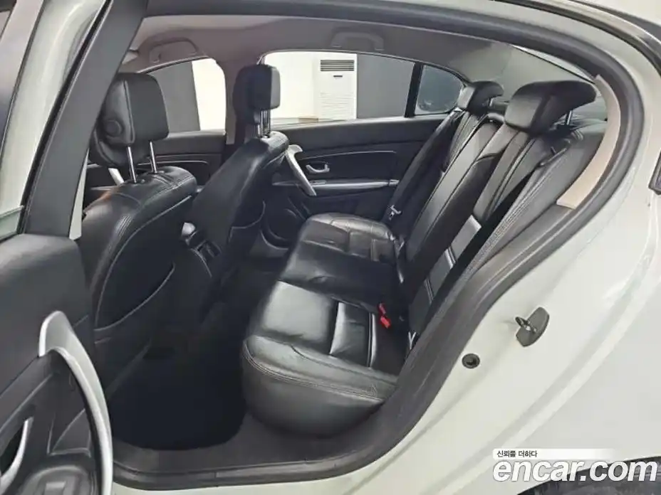 Renault SM5 2013 2.0 гидро в Москве № 1835162, фото 17