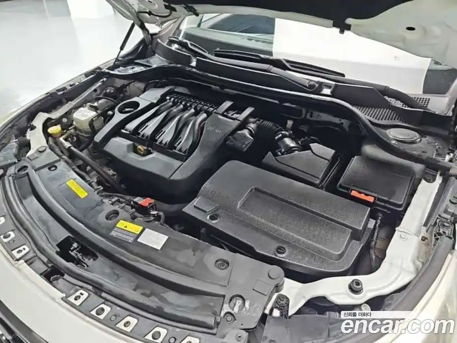 Renault SM5 2013 2.0 гидро в Москве № 1835162, фото 19