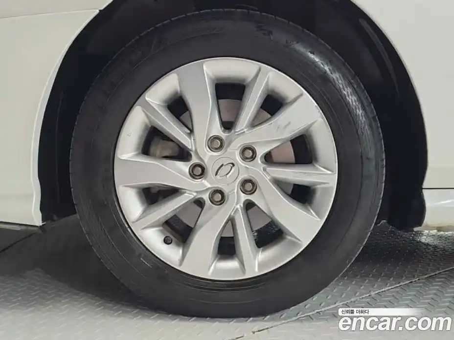 Renault SM5 2013 2.0 гидро в Москве № 1835162, фото 20
