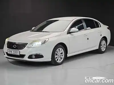 Renault SM5 2013 2.0 гидро в Москве № 1835162, миниатюра 2