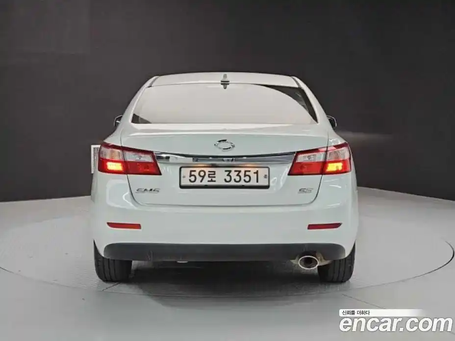Renault SM5 2013 2.0 гидро в Москве № 1835162, фото 3