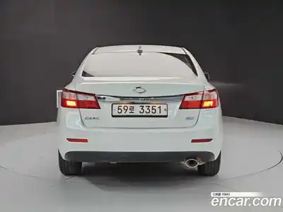 Renault SM5 2013 2.0 гидро в Москве № 1835162, миниатюра 3