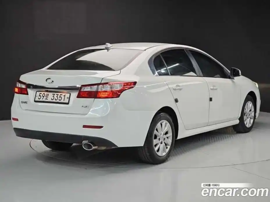 Renault SM5 2013 2.0 гидро в Москве № 1835162, фото 4