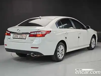 Renault SM5 2013 2.0 гидро в Москве № 1835162, миниатюра 4