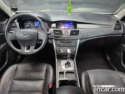 Renault SM5 2013 2.0 гидро в Москве № 1835162, миниатюра 5