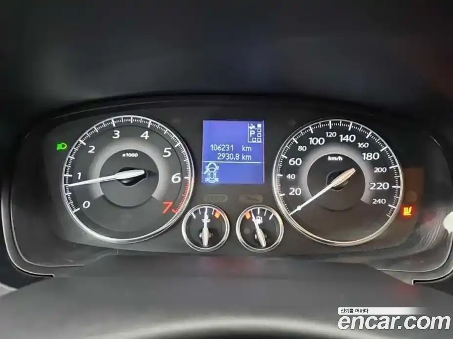Renault SM5 2013 2.0 гидро в Москве № 1835162, фото 6