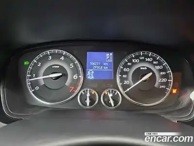 Renault SM5 2013 2.0 гидро в Москве № 1835162, миниатюра 6