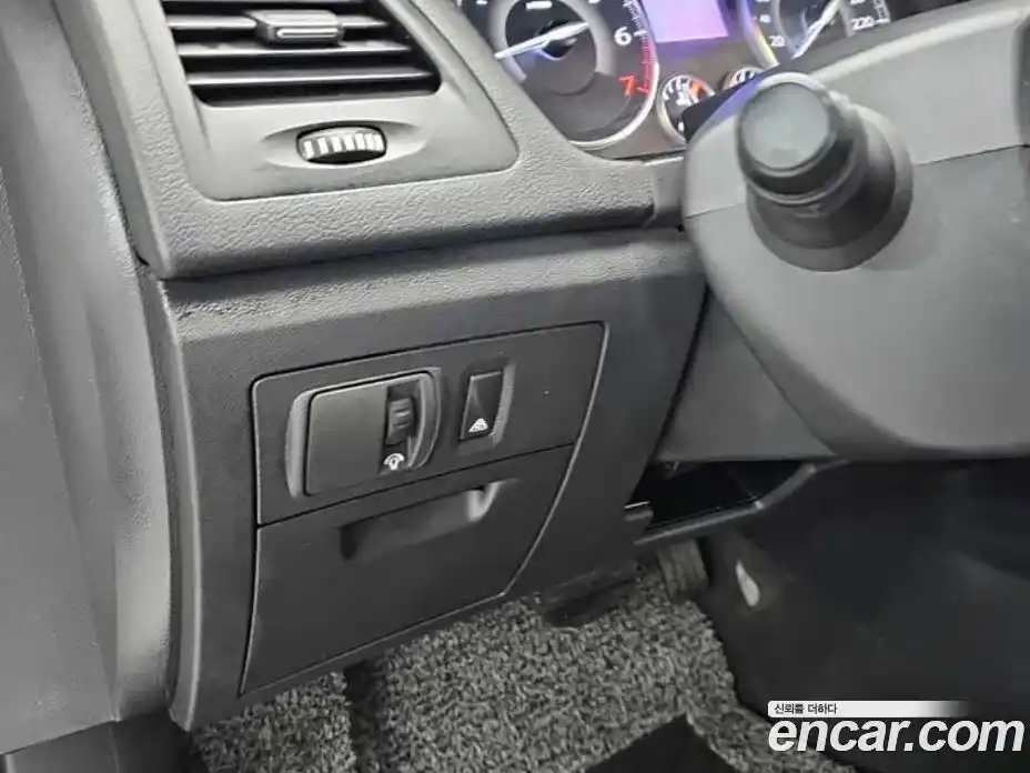Renault SM5 2013 2.0 гидро в Москве № 1835162, фото 8