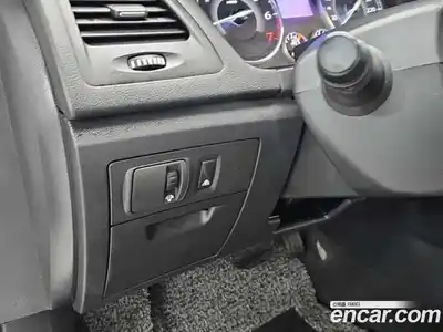 Renault SM5 2013 2.0 гидро в Москве № 1835162, миниатюра 8