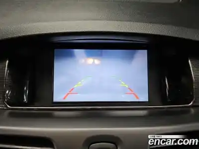 Renault SM5 2013 2.0 гидро в Москве № 1835162, миниатюра 10