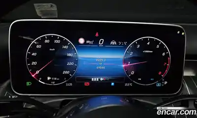 Mercedes-Benz C-Class 2023 2.0 гидро в Москве № 1835256, миниатюра 11