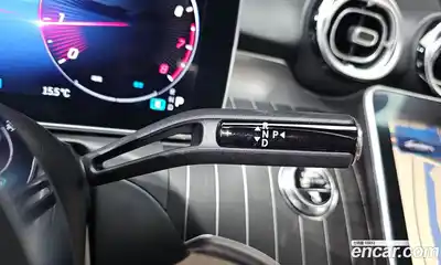 Mercedes-Benz C-Class 2023 2.0 гидро в Москве № 1835256, миниатюра 12