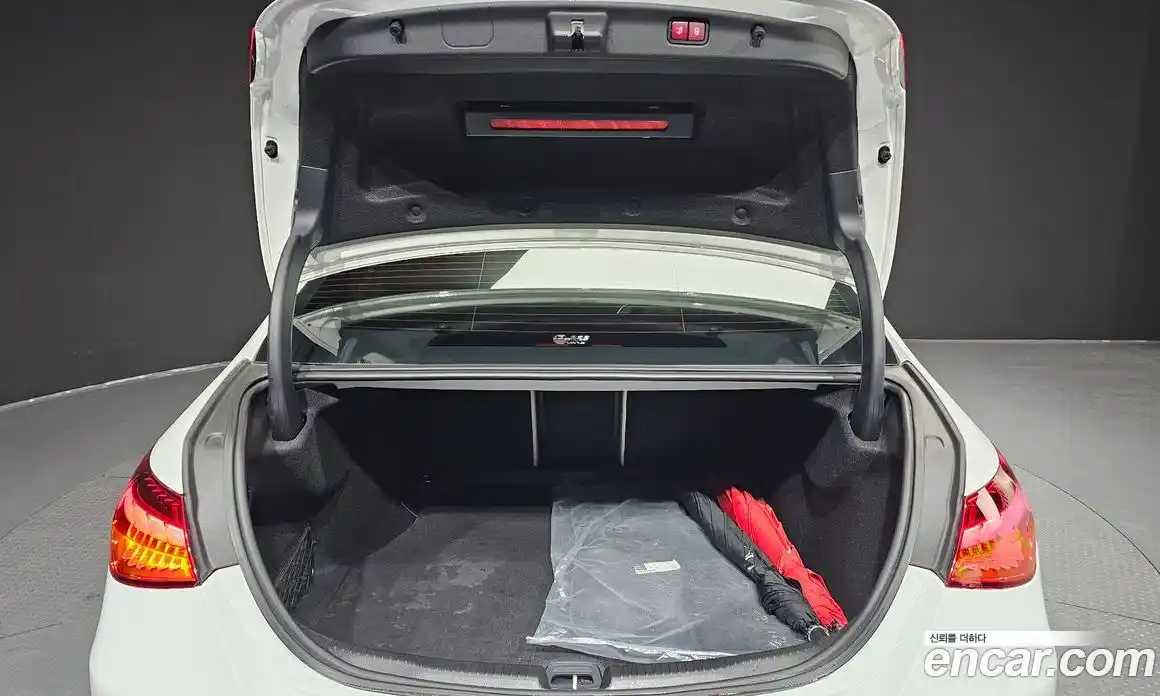 Mercedes-Benz C-Class 2023 2.0 гидро в Москве № 1835256, фото 28