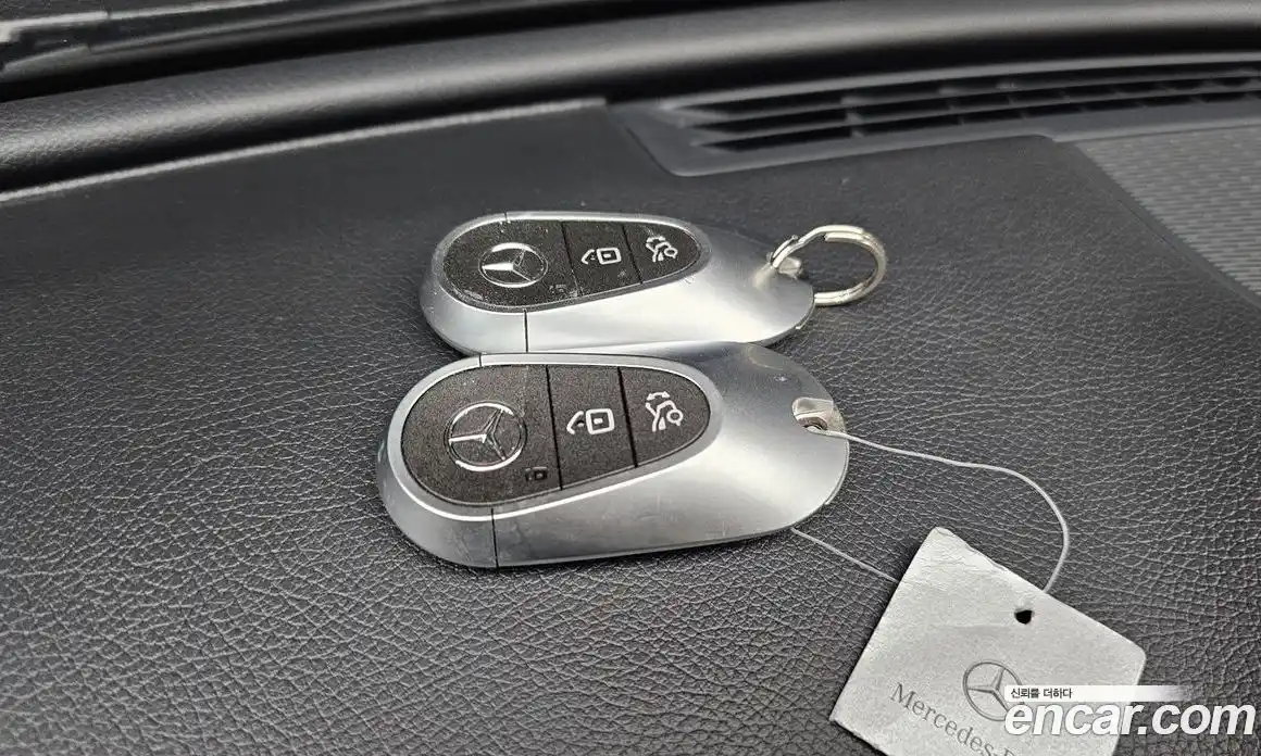 Mercedes-Benz C-Class 2023 2.0 гидро в Москве № 1835256, фото 30