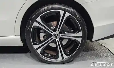 Mercedes-Benz C-Class 2023 2.0 гидро в Москве № 1835256, миниатюра 7