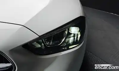 Mercedes-Benz C-Class 2023 2.0 гидро в Москве № 1835256, миниатюра 8