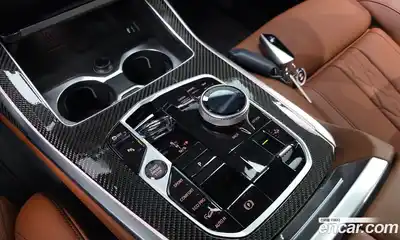 BMW X7 2025 3.0 гидро в Москве № 1835303, миниатюра 12