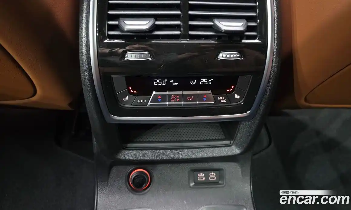 BMW X7 2025 3.0 гидро в Москве № 1835303, фото 25