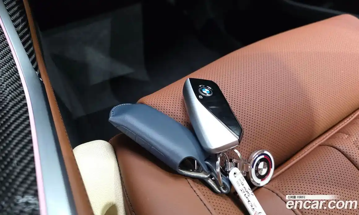 BMW X7 2025 3.0 гидро в Москве № 1835303, фото 31