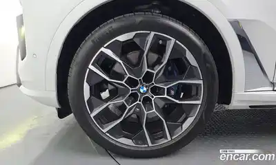BMW X7 2025 3.0 гидро в Москве № 1835303, миниатюра 5
