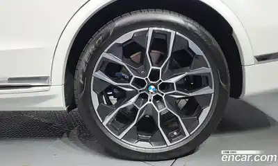 BMW X7 2025 3.0 гидро в Москве № 1835303, миниатюра 7