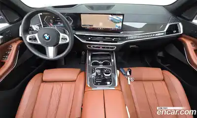 BMW X7 2025 3.0 гидро в Москве № 1835303, миниатюра 10