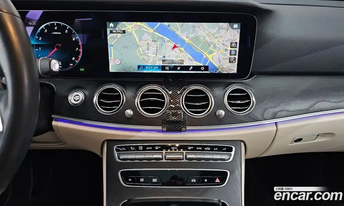 Mercedes-Benz E-Class 2023 2.0 гидро в Москве № 1835367, фото 20