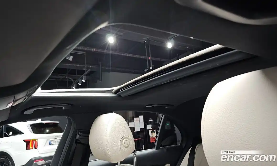 Mercedes-Benz E-Class 2023 2.0 гидро в Москве № 1835367, фото 25