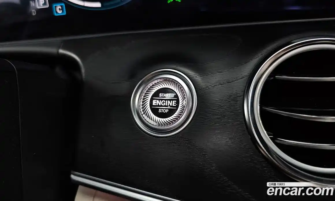 Mercedes-Benz E-Class 2023 2.0 гидро в Москве № 1835367, фото 28
