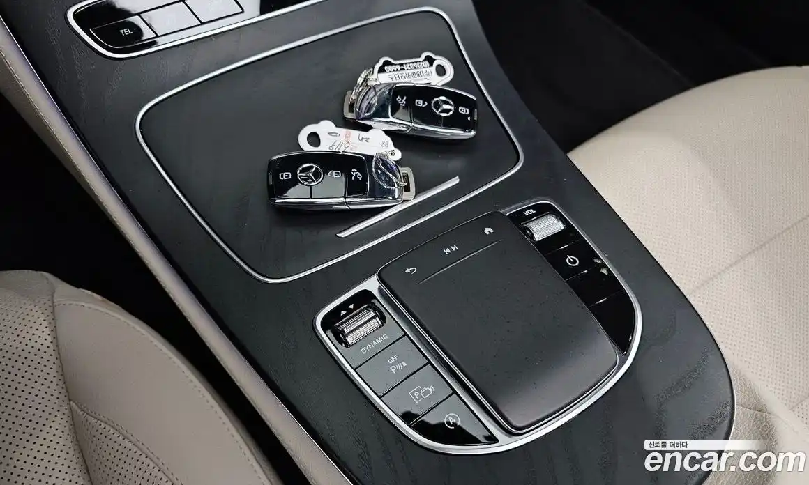 Mercedes-Benz E-Class 2023 2.0 гидро в Москве № 1835367, фото 32
