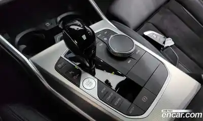 BMW 3-Series 2022 2.0 гидро в Москве № 1835467, миниатюра 12