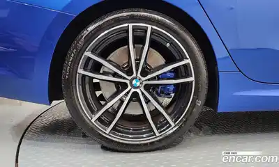 BMW 3-Series 2022 2.0 гидро в Москве № 1835467, миниатюра 5