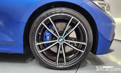 BMW 3-Series 2022 2.0 гидро в Москве № 1835467, миниатюра 7