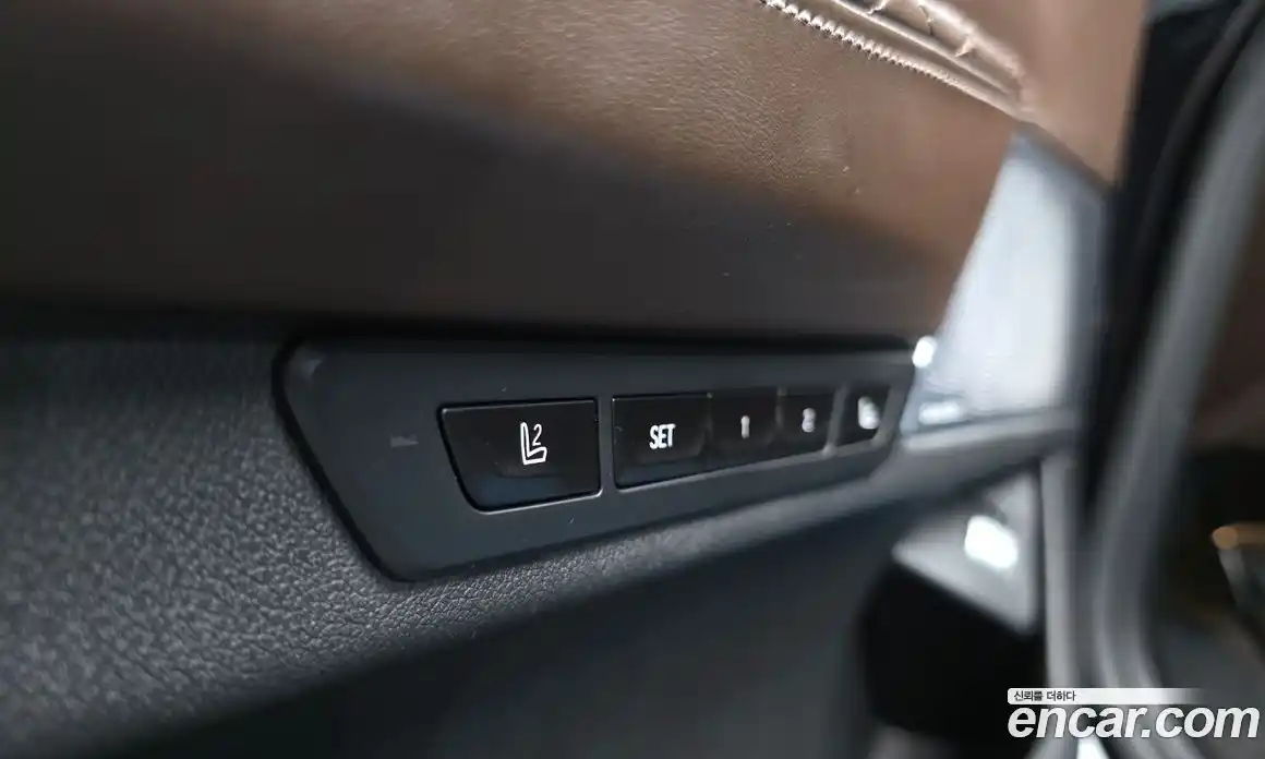 BMW 7-Series 2021 3.0 гидро в Москве № 1835688, фото 32