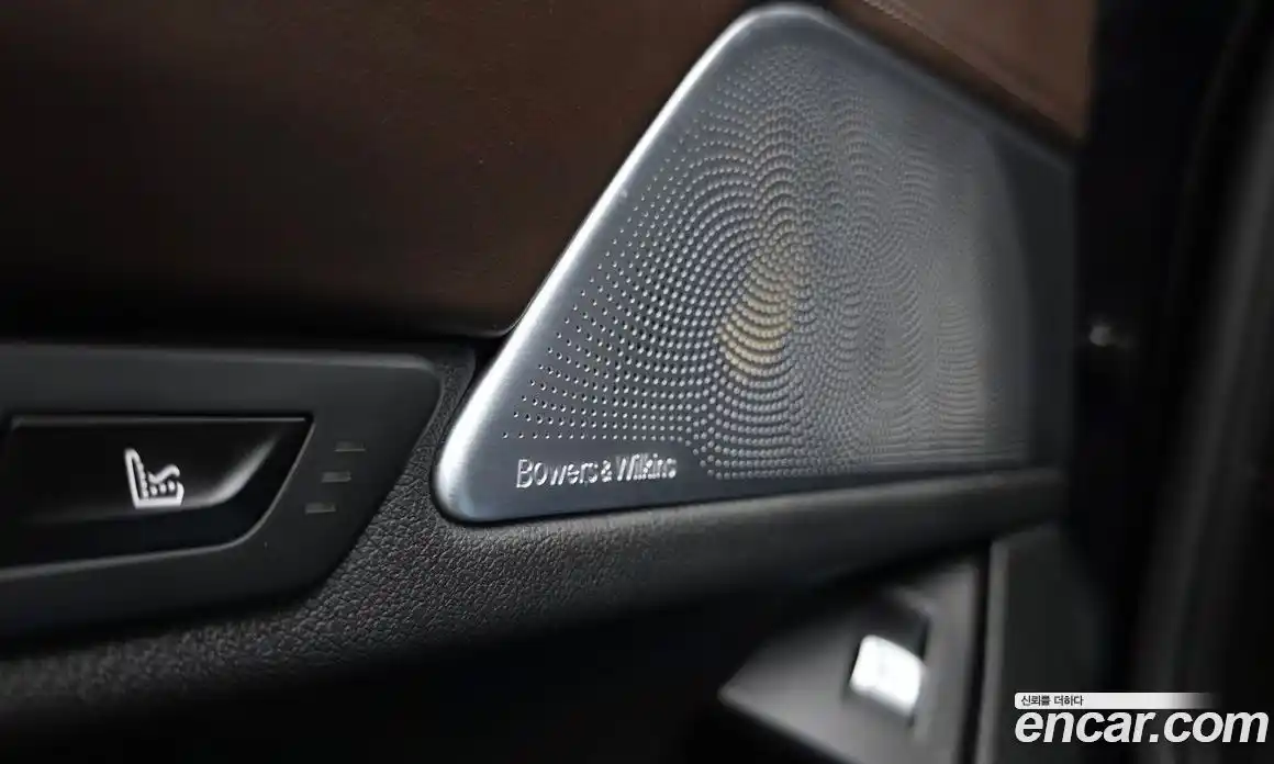 BMW 7-Series 2021 3.0 гидро в Москве № 1835688, фото 34