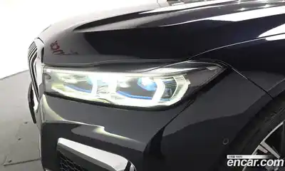BMW 7-Series 2021 3.0 гидро в Москве № 1835688, миниатюра 7
