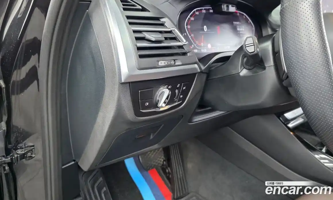 BMW X3 2022 2.0 гидро в Москве № 1835709, фото 24