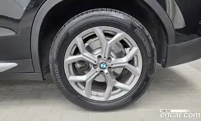 BMW X3 2022 2.0 гидро в Москве № 1835709, миниатюра 7