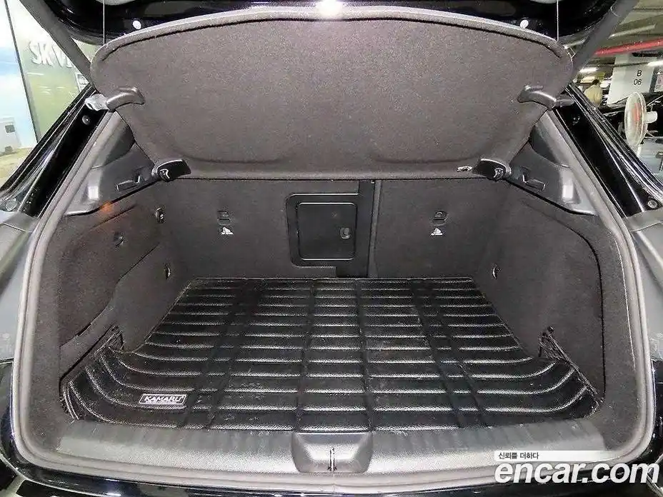 Mercedes-Benz GLA-Class 2019 2.0 гидро в Москве № 1835941, фото 17