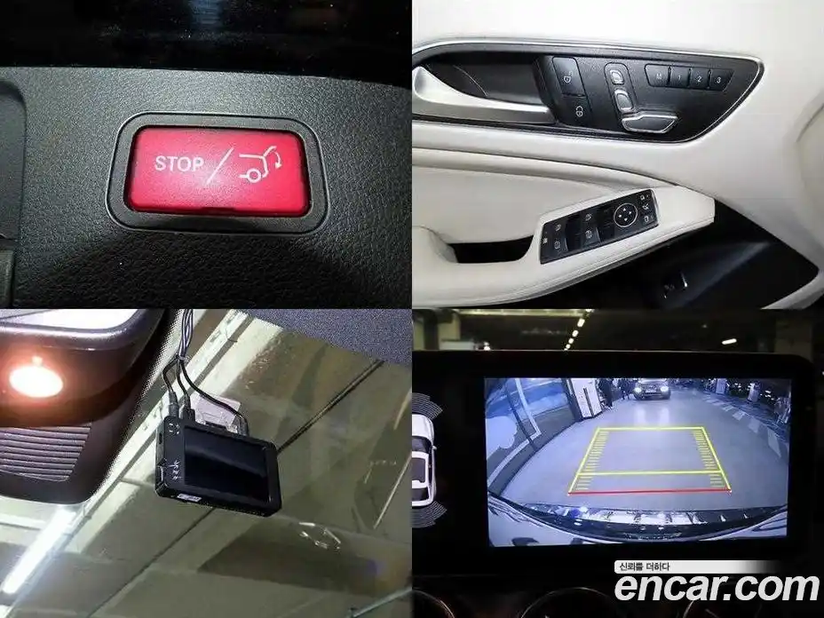 Mercedes-Benz GLA-Class 2019 2.0 гидро в Москве № 1835941, фото 18
