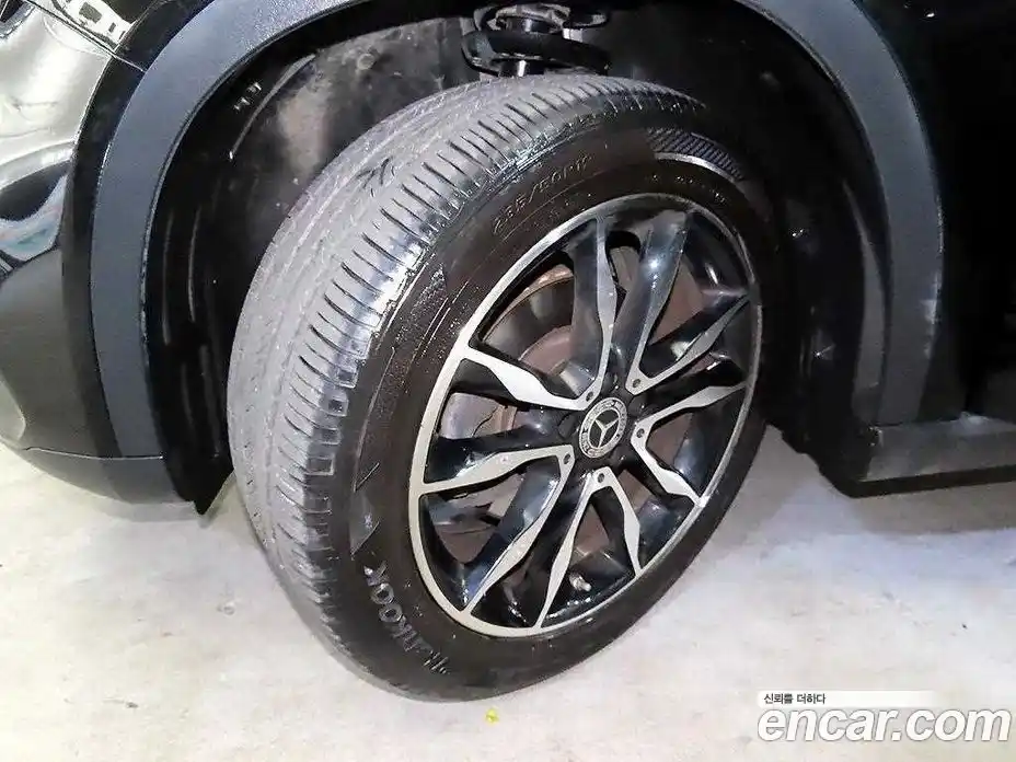 Mercedes-Benz GLA-Class 2019 2.0 гидро в Москве № 1835941, фото 20