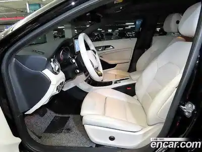 Mercedes-Benz GLA-Class 2019 2.0 гидро в Москве № 1835941, миниатюра 6