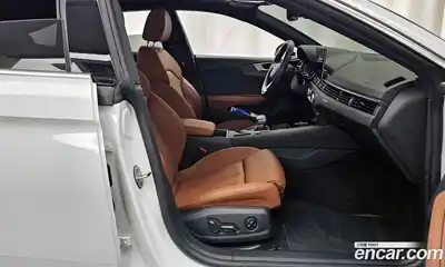 Audi A5 2024 2.0 гидро в Москве № 1836299, миниатюра 11