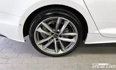 Audi A5 2024 2.0 гидро в Москве № 1836299, миниатюра 5