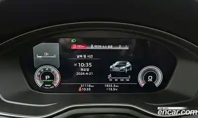 Audi A5 2024 2.0 гидро в Москве № 1836299, миниатюра 8