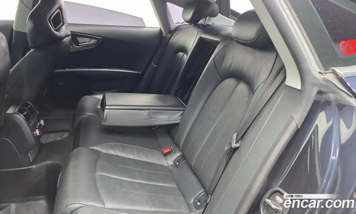Audi A7 2014 3.0 гидро в Москве № 1836540, фото 12