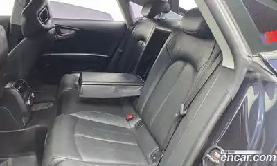 Audi A7 2014 3.0 гидро в Москве № 1836540, миниатюра 12