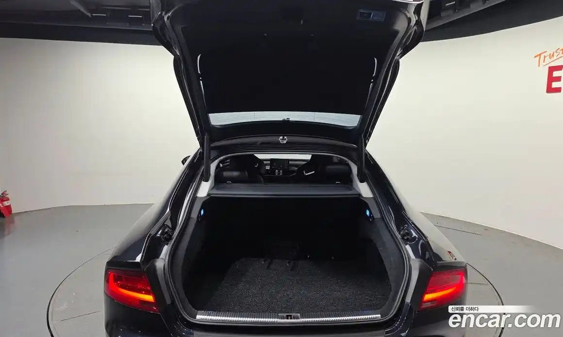 Audi A7 2014 3.0 гидро в Москве № 1836540, фото 20