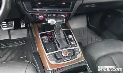 Audi A7 2014 3.0 гидро в Москве № 1836540, миниатюра 9